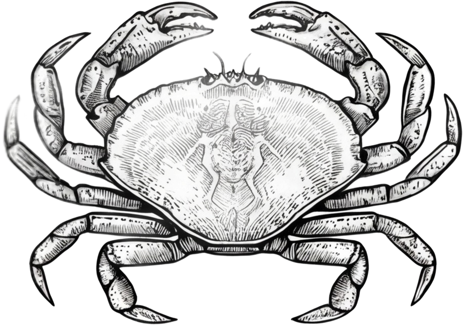 Dungeness crab