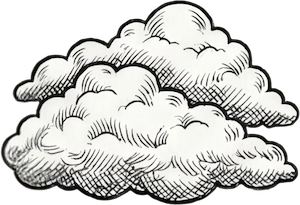 Mostly Cloudy