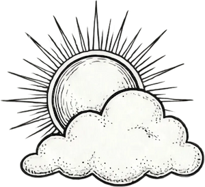 Weather forecast
