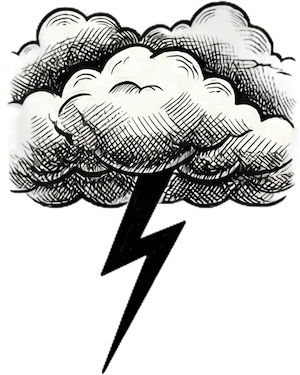 Showers And Thunderstorms Likely